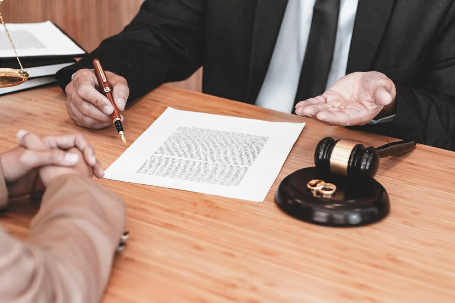 Filing For Divorce: What You Need To Know Arbon Legal Group